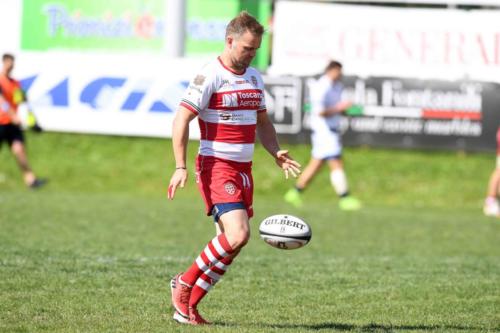 I MEDICEI VS RUGBY MOGLIANO 04
